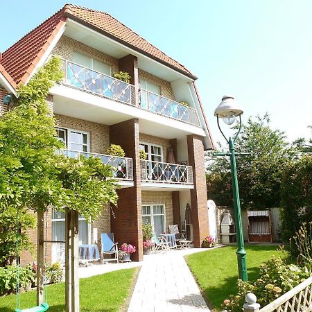 נורדייך Apartment Dehne-5 By Interhome מראה חיצוני תמונה