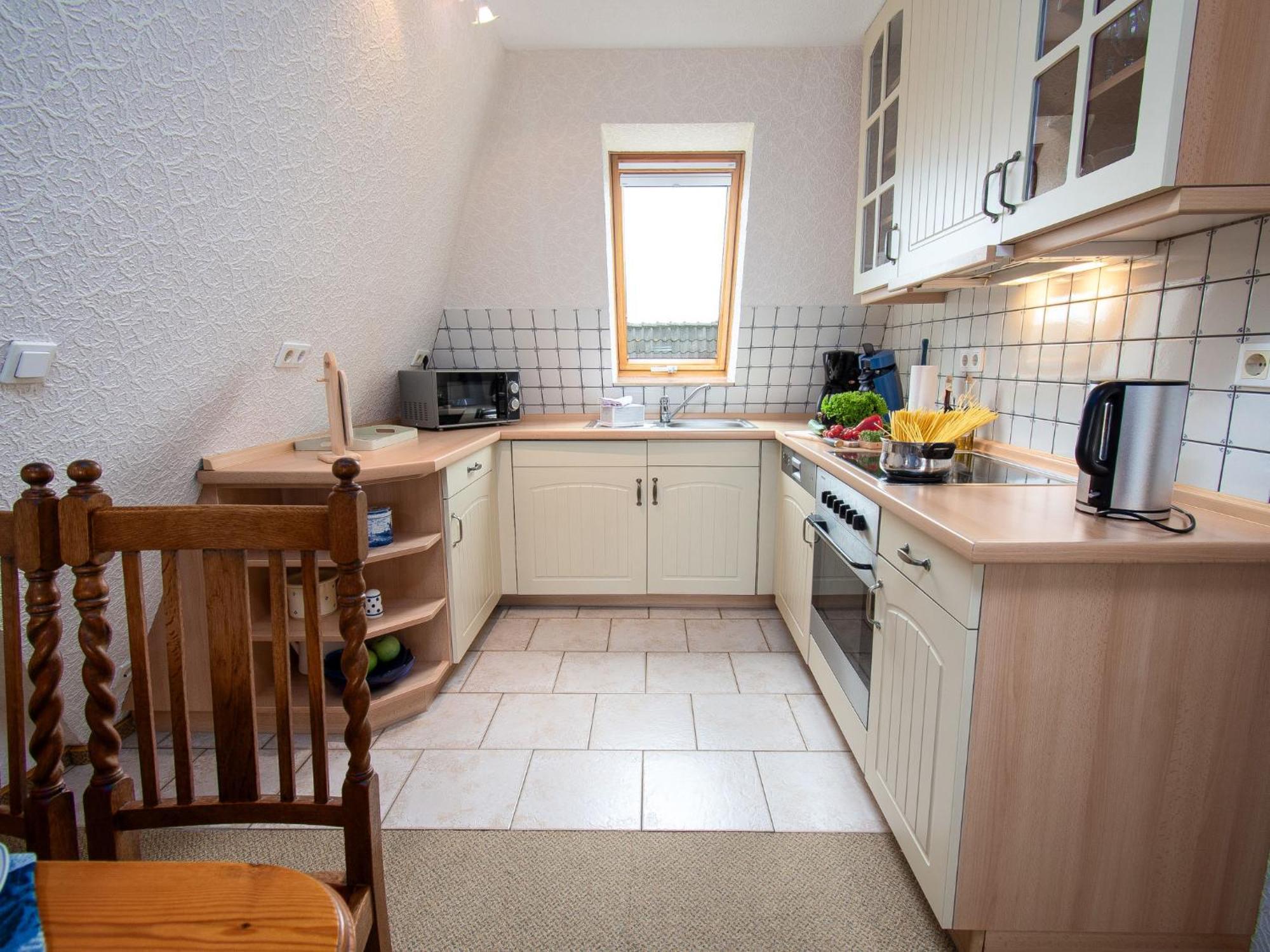 נורדייך Apartment Dehne-5 By Interhome מראה חיצוני תמונה