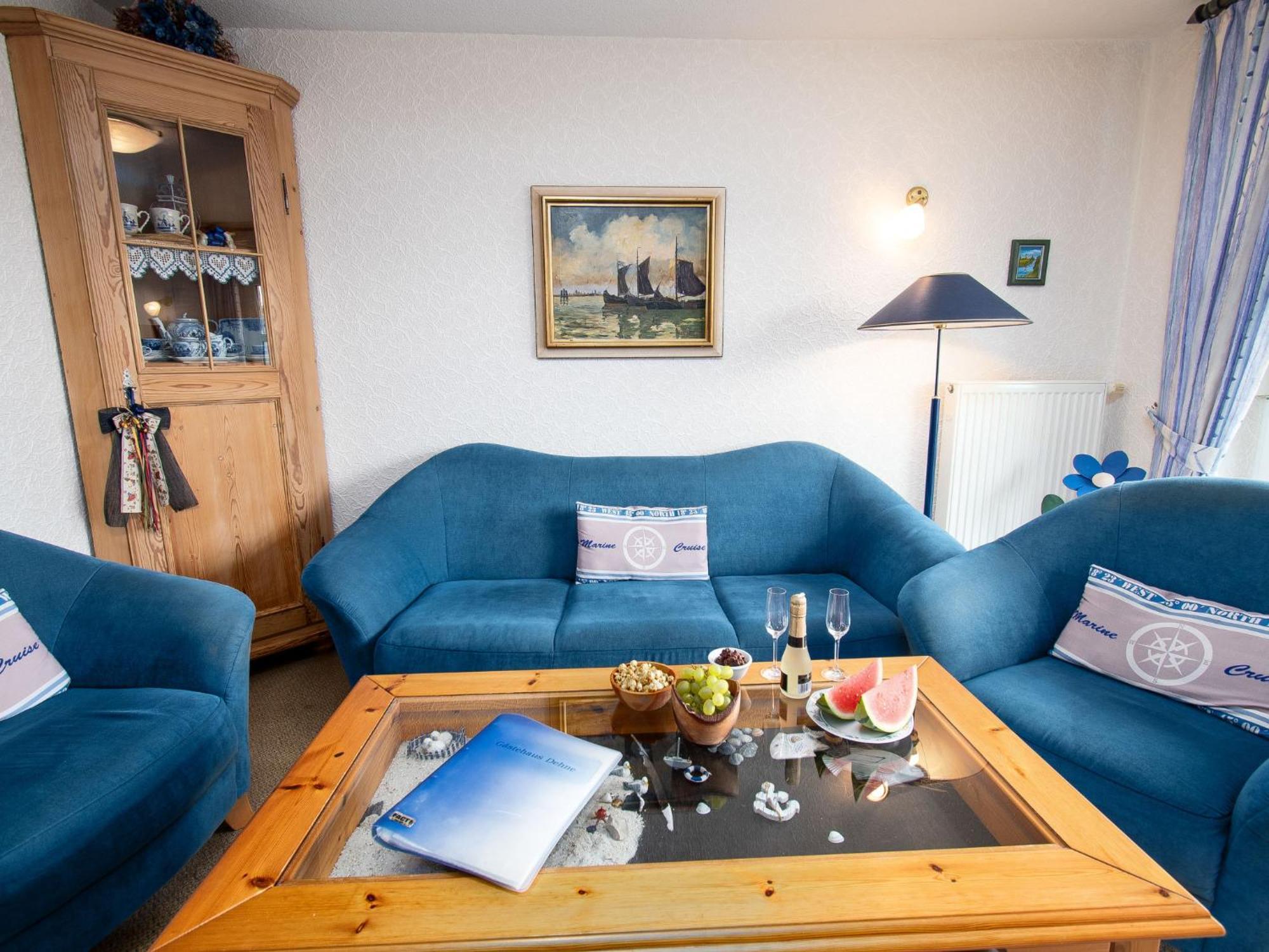 נורדייך Apartment Dehne-5 By Interhome מראה חיצוני תמונה